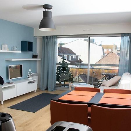 Charmant séjour au coeur du Touquet Le Touquet Esterno foto